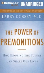 The Power of Premonitions